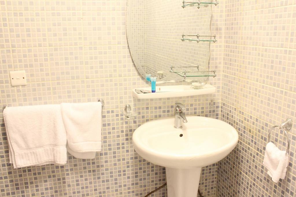 Appart hôtel Shomookh Al Aroos Djeddah